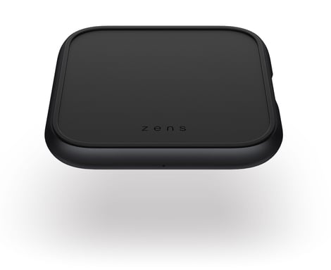 OtterBox Cargador Único de Zens, Negro