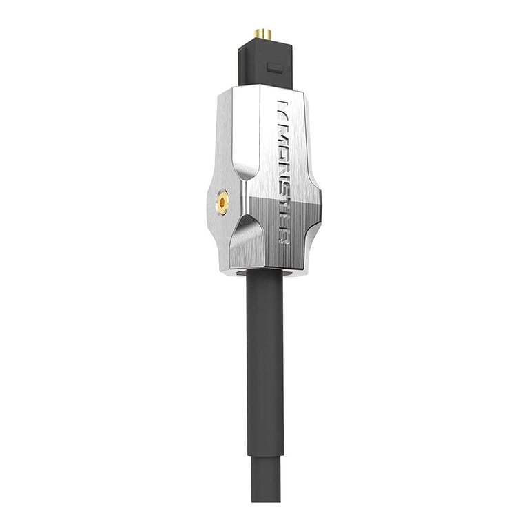 Câble audio numérique Monster Cable 3 - vue 5