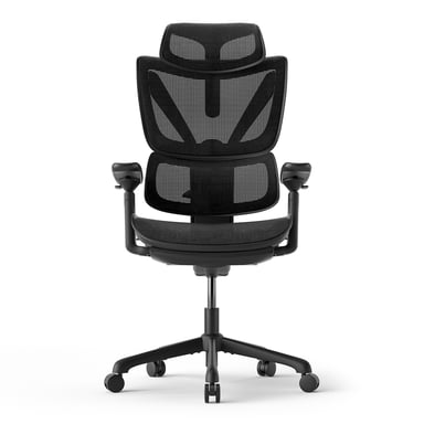Sedia da Ufficio Ergonomica per Gaming ACGAM CG-5245M con Multiple Opzioni Regolabili