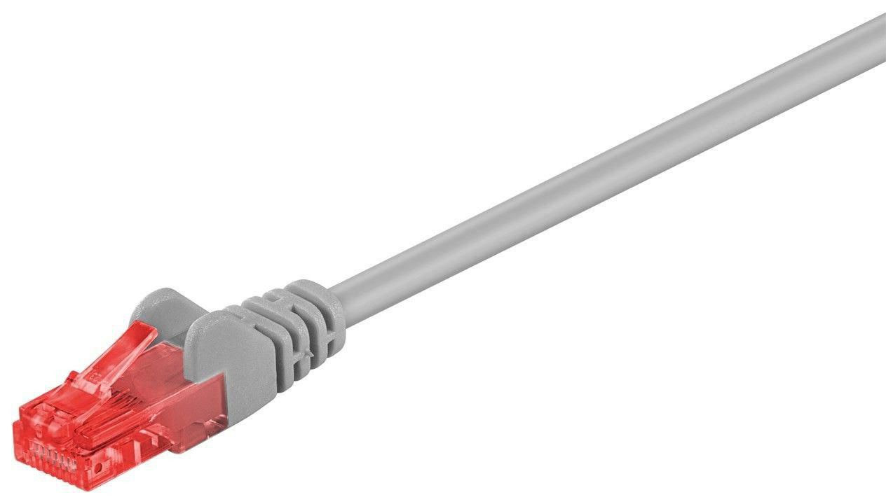 Microconnect Cat6 UTP 2m - vue 2
