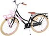 Volare 24138 vélo Vélo de ville Noir 24 ''