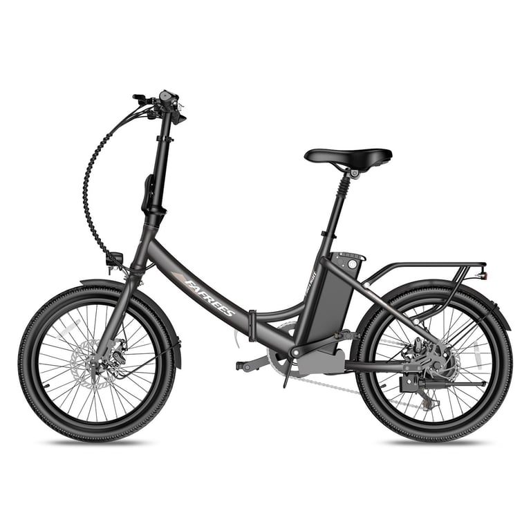 Vélo Électrique Fafrees F20 36V 20Ah 20 - vue 3