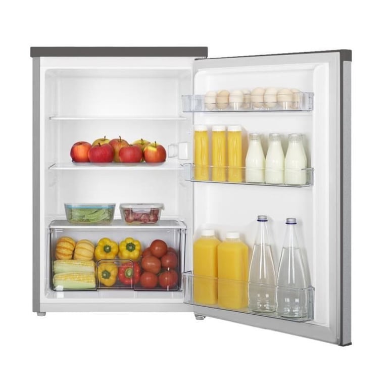 Réfrigérateur table top OCEANIC OCEARTTL133S2 1 Porte Froid statique - vue 5