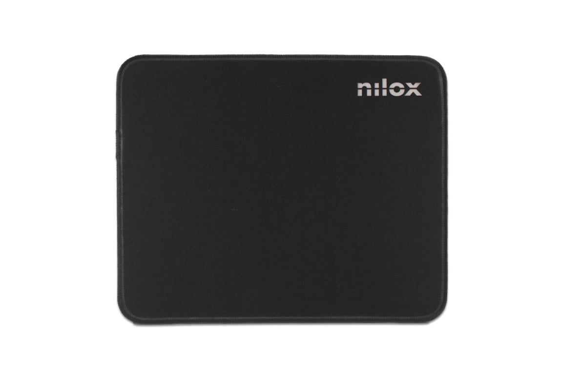 Tapis De Souris Nilox NXMP001 – Gamer Antidérapant 260 x 210 mm