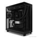 NZXT H6 Flow Midi Tower Negro
