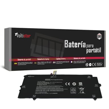 Batería portátil Hp Elite X2 1012 G1 Mc04Xl Hstnn-Db7F 812060-2B1