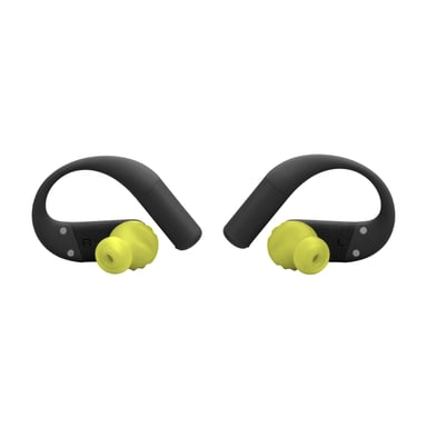 JBL Endurance Peak 4 Casque Sans fil Ecouteurs Sports USB Type-C Bluetooth Noir, Marron