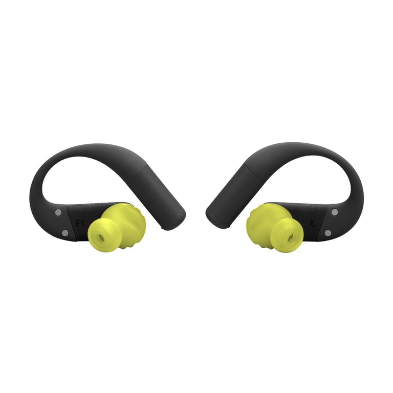 JBL Endurance Peak 4 Casque Sans fil Ecouteurs Sports USB Type-C Marron - vue 3