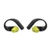 JBL Endurance Peak 4 Casque Sans fil Ecouteurs Sports USB Type-C Bluetooth Noir, Marron