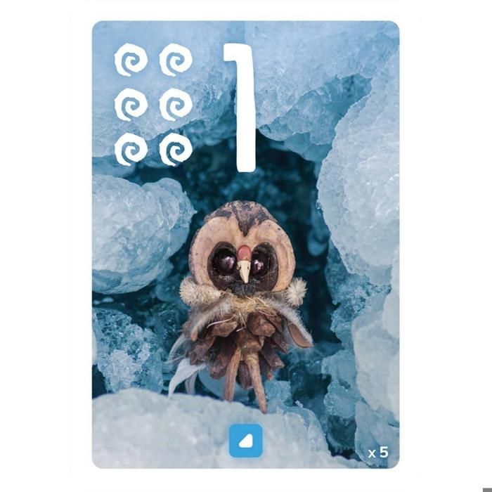 Pixies Asmodee - vue 5