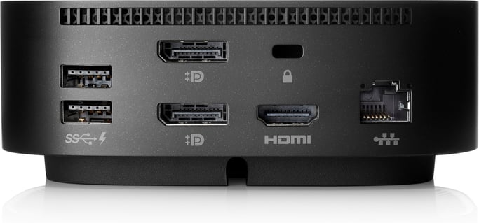 HP Station d'accueil USB-C G5