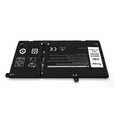 Batería Portátil Dell Inspiron 5301 5401 5408 5409 Jk6Y6 C5Kg6 Cf5Rh