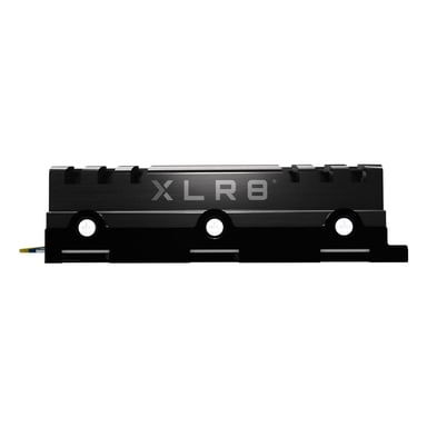 PNY XLR8 CS3040 2 To M.2 PCI Express 4.0 NVMe 3D NAND
