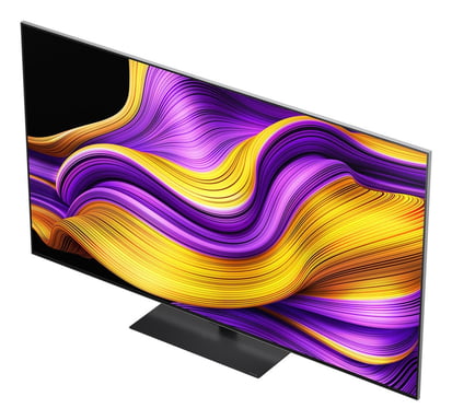 LG OLED evo AI OLED65G56LS 165,1 cm (65'') 4K Ultra HD Smart TV Wifi Nero