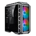 Cooler Mastercase H500P Gun Metal Mesh ARGB - E-ATX