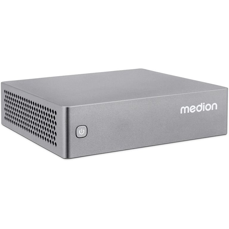 Medion Modèle du produit : mini pc nuc md35385 Neuf
