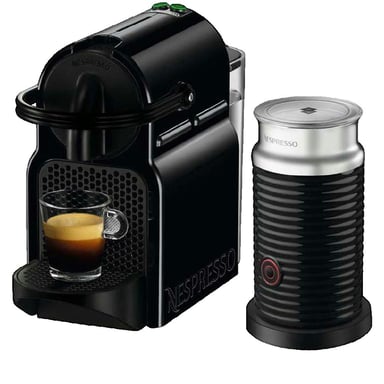 Machine à expresso DeLonghi Inissia EN 80.BAE Noir