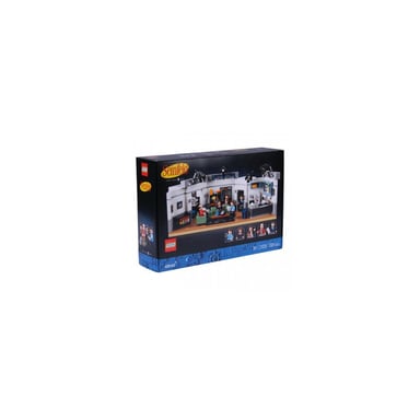 LEGO Seinfeld - Ideas (réf. 21328) - vue 1