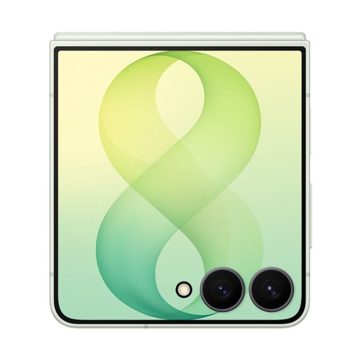 Galaxy Z Flip8 5G Neuf - vue 3