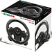 SUBSONIC - SV450 - Volante de carreras - Compatible con Xbox Series, Switch, PS4, Xbox One, PC (programable)