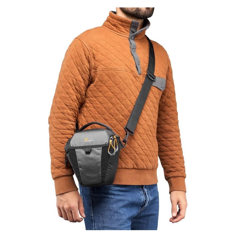 Etui Photo Lowepro Active TLZ 45 AW CBK – Résistant à l'Eau, Accès Rapide - vue 3