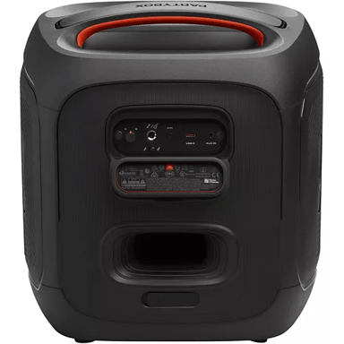 Partybox 520, Cassa acustica per feste