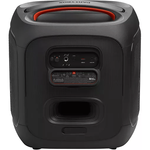 Enceinte sono DJ portable JBL Partybox 520 Bluetooth - vue 6