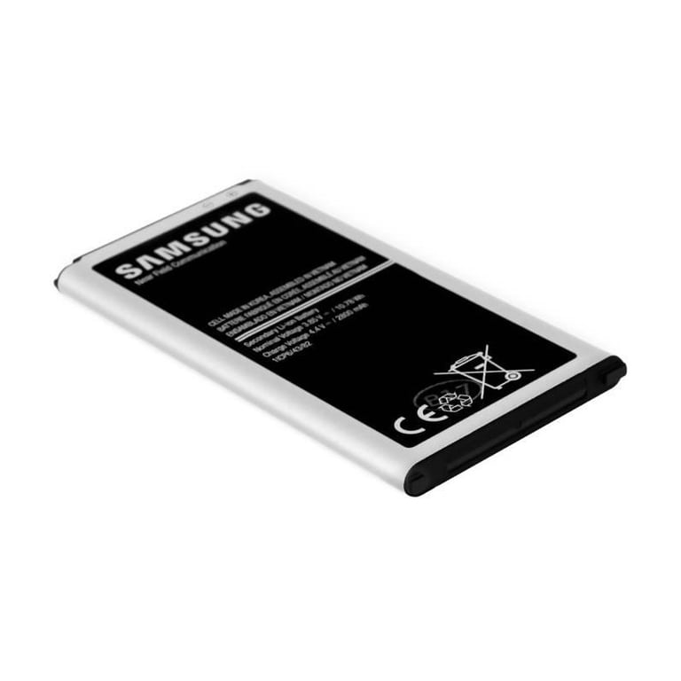 Samsung Galaxy Xcover 4 EB BG390BBE - vue 4