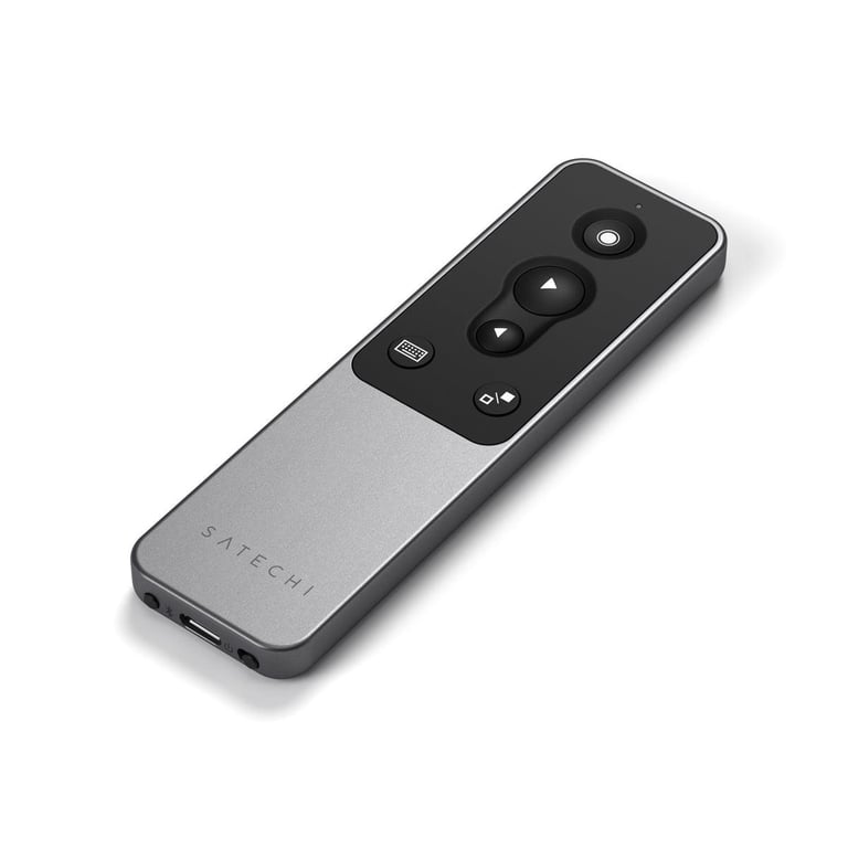 Satechi R1 télécommande Bluetooth Universel Appuyez sur les boutons Neuf - vue 2