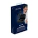 Celly Buz 1 Cuffie senza fili per chiamate/musica Micro-USB Bluetooth Nero