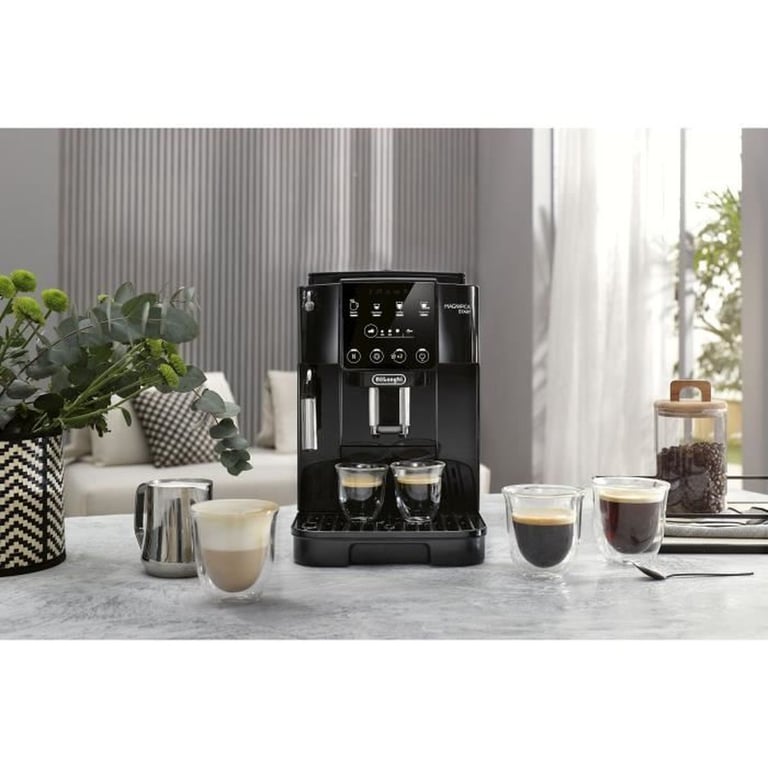 Expresso broyeur Delonghi ECAM220.21.B - vue 7