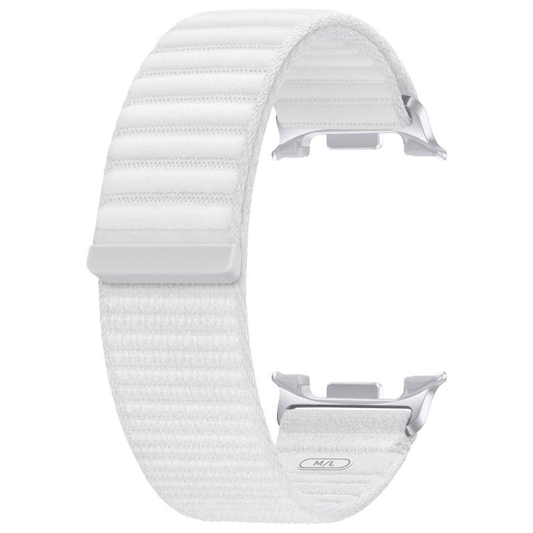 Samsung Bracelet confort chic original Watch8 pour Galaxy Watch 8 4044 mm / Classic 46 mm / Neuf - vue 2