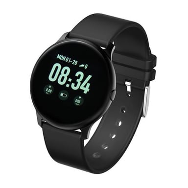 RELOJ GPS MULTIDEPORTE COMPATIBLE IOS&ANDROID