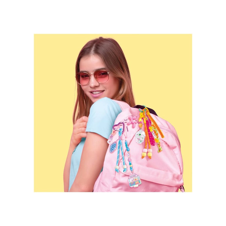 Jeu créatif Canal Toys Keychain Factory - vue 4