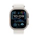 Apple Watch Ultra 2 OLED 49 mm Digital 410 x 502 Pixeles Pantalla táctil 4G Titanio GPS (satélite)