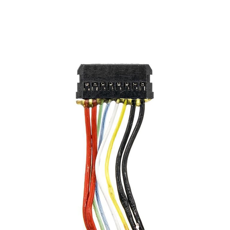 CoreParts MBXLE BA0217 composant de laptop supplémentaire Batterie Neuf - vue 2