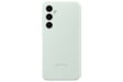 Samsung Original S View Cover per Galaxy S24 FE - Zecca