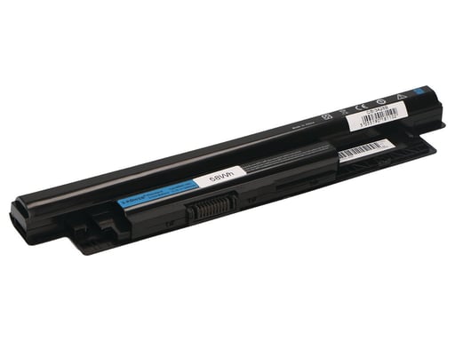 2-Power CBI3428B composant de laptop supplémentaire Batterie