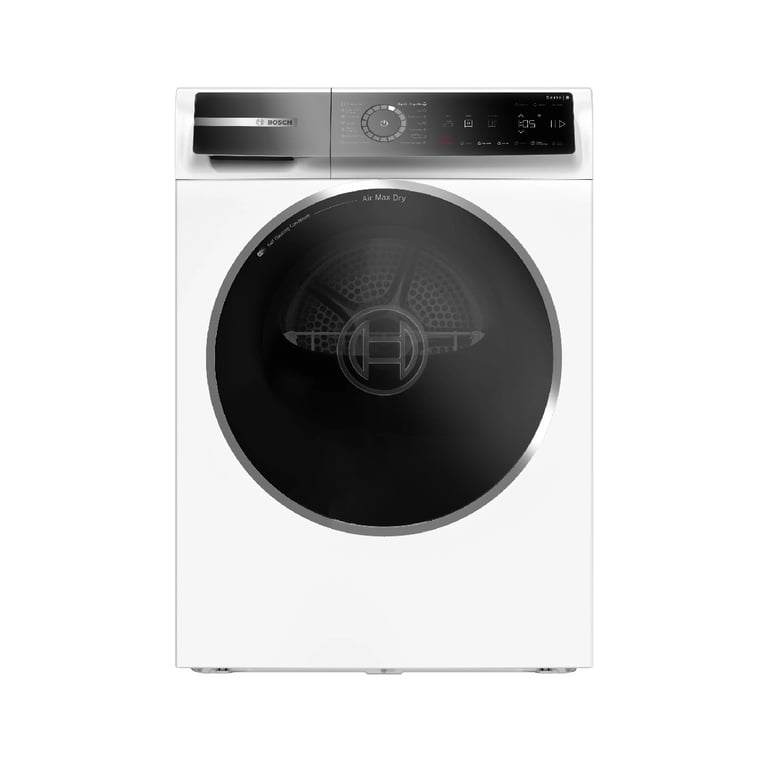 Bosch Serie 8 WRB247D0ES sèche linge Pose libre chargement frontal 9 kg