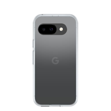 OtterBox React Series para Google Pixel 9a, transparente