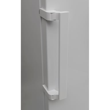 Sharp Réfrigérateur 1 porte SJ-LC11CMXWD No Frost Blanc - vue 7