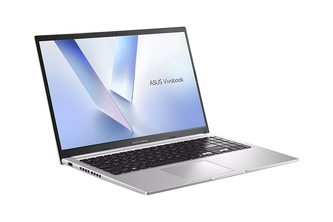Asus M1502Naq-Bq050W 15.6'' - AMD Ryzen 7 170 4.7 Ghz - AMD Radeon Graphics - SSD 512 Go - Ram 16Go