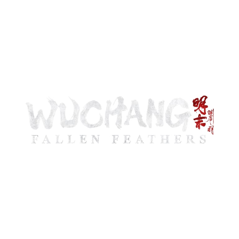 WUCHANG: Fallen Feathers Standard Edition PS5 Neuf - vue 3