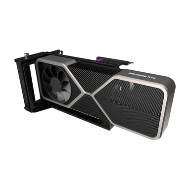 Cooler Master Gaming MCA-U000R-KFVK03 Compartiment pour ordinateur Universel Support de carte graphique