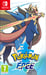 Pokémon Spada Switch