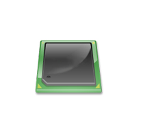 Fujitsu S26361 F4051 L830 système de refroidissement d'ordinateur Processeur Neuf