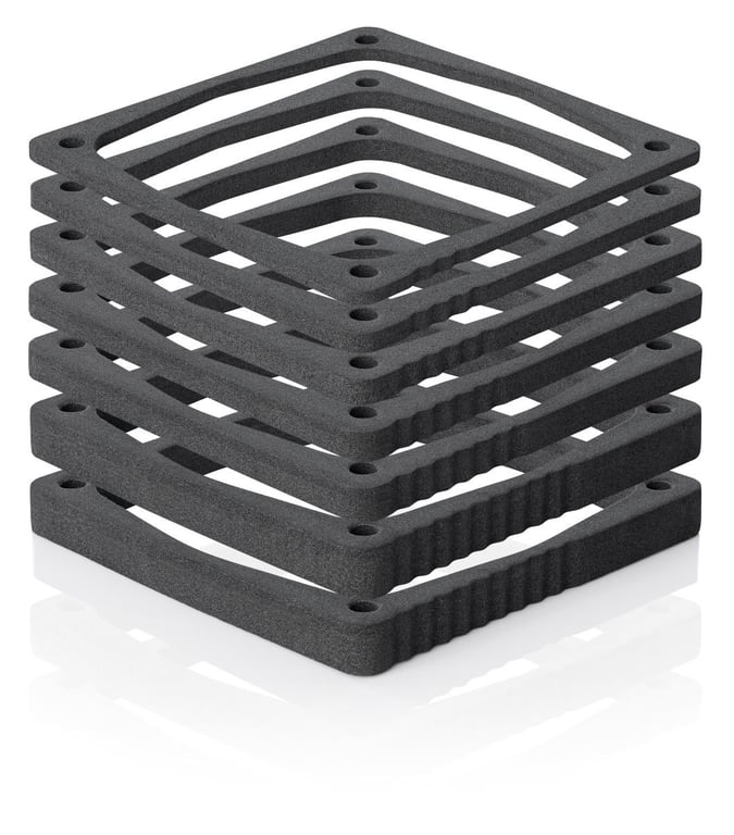 Noctua Na fd1 Luftführungs set - vue 2