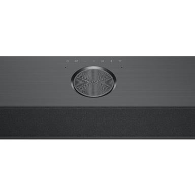 LG S80QY haut-parleur soundbar Argent 3.1.3 canaux 480 W