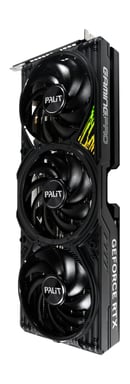 Palit GeForce RTX 5070 Ti GamingPro-S OC NVIDIA 16 GB GDDR7