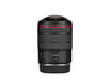 Objetivo zoom negro Canon RF 7-14 mm f/2,8-f/3,5 L Fisheye STM para montura RF